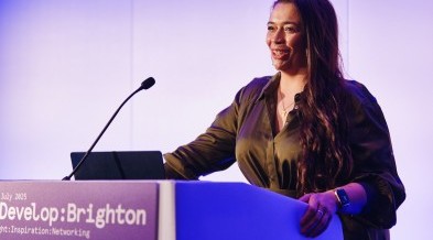 First Speakers Announced