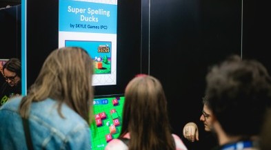 Finalists for the Indie Showcase Announced! photo
