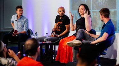 Speaker Submissions Now Open photo