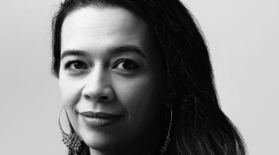 Code Coven’s Tara Mustapha announced to Keynote