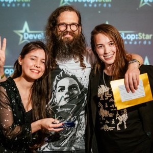 Winners
