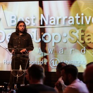 Rami Ismail