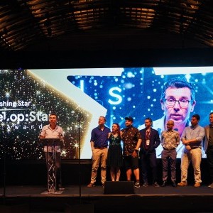 Awards