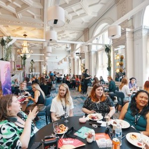 Women's lunch