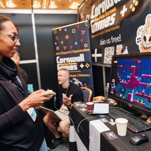 game playing