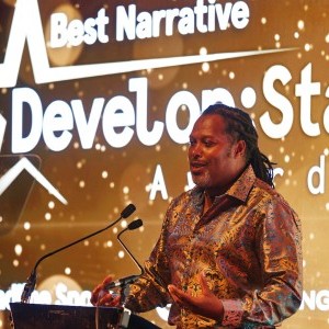 David awards