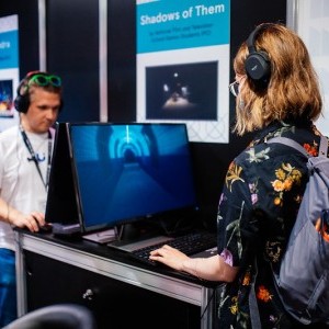 Indie Showcase