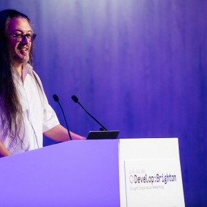 John Romero