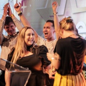 Star Awards Winners