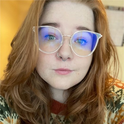 Jessica Crawford photo}