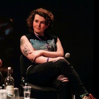 Spring McParlinJones photo}