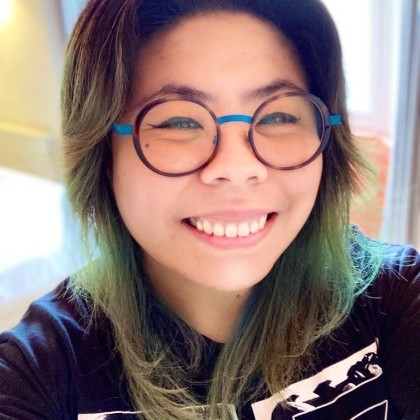 Jade Leamcharaskul photo