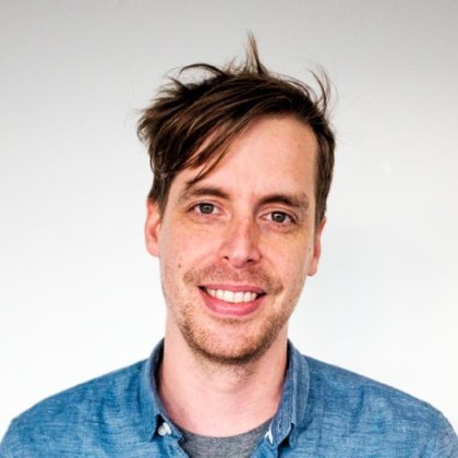 Jeroen Janssen photo}