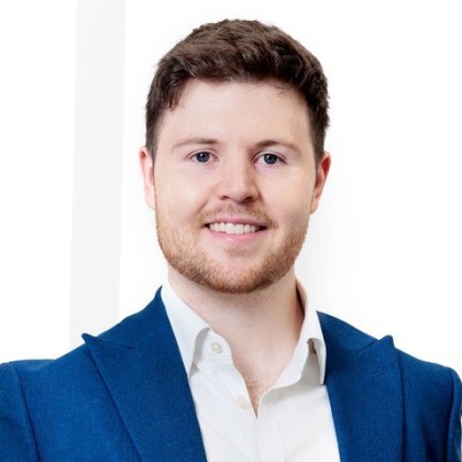 Adam McGlynn photo