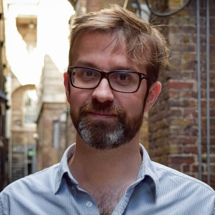 Alex Fleetwood photo}
