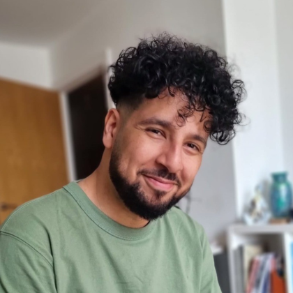 Amir Didarzadeh photo}