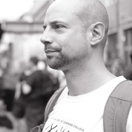 Andrej Horoschun photo}