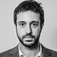 Aris Tsevrenis photo}