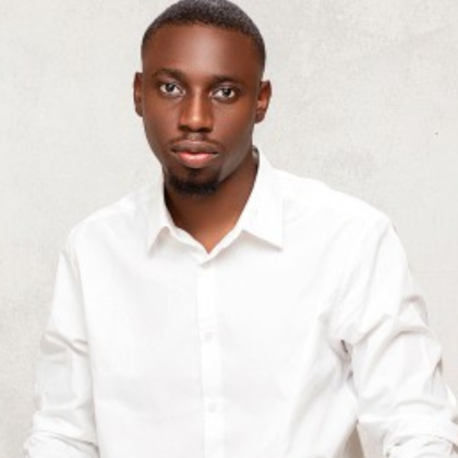 Ayobami Aderemi photo}