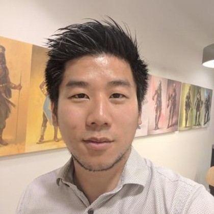 Nai Chang photo}