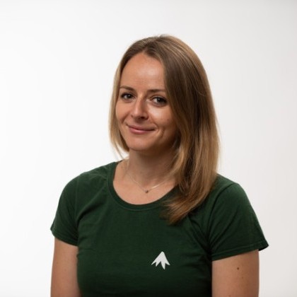 Carolin Krezner photo