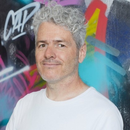 Charlie Bewsher photo}