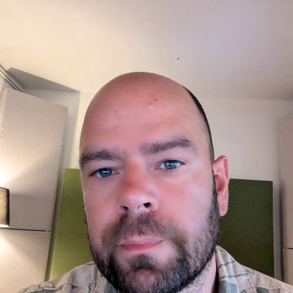 Andy Riley Rocksteady 2024 Speakers | Develop Conference
