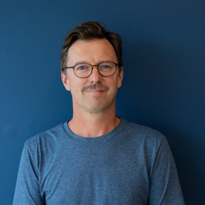 Dan Wood photo}
