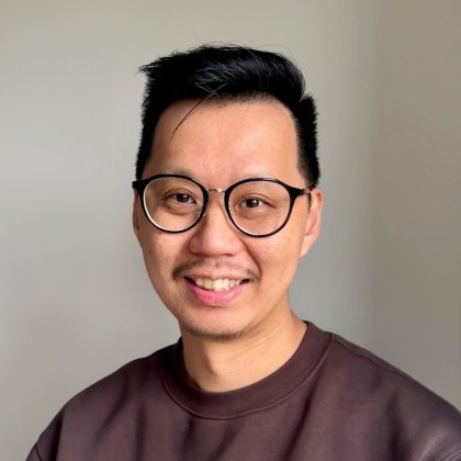 Edric Tse photo}