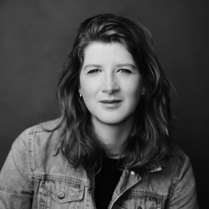 Eloise Singer photo}