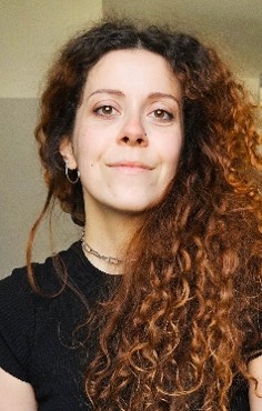 Eva Kioseoglou photo}