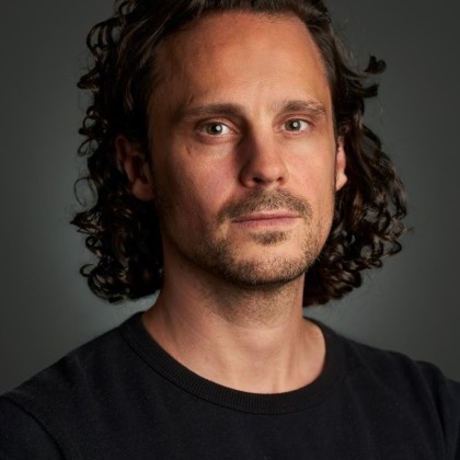 Frank Tamburin photo}