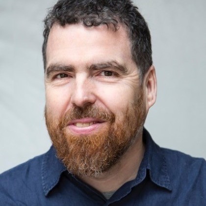 Garret Keogh photo}