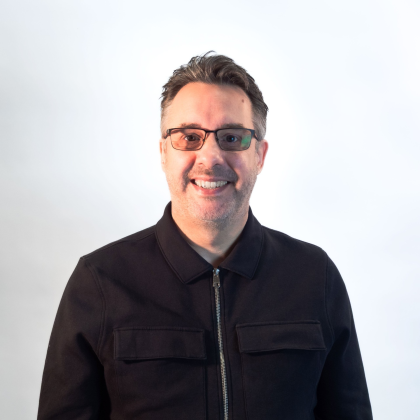 Garry Taylor photo}