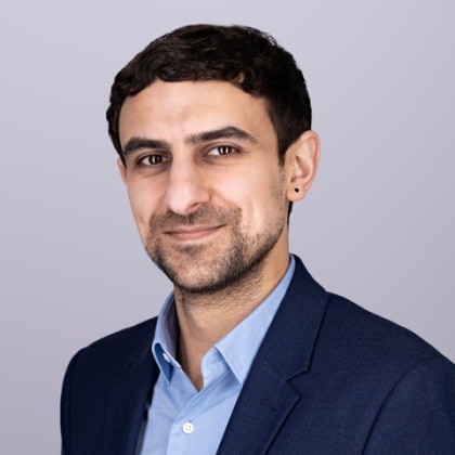 George Jijiashvili photo