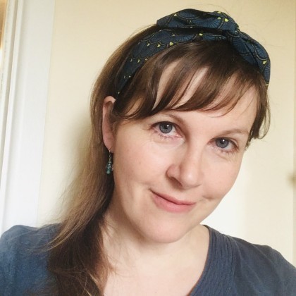 Helen Carmichael photo}