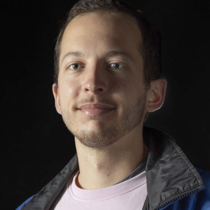 Pavle Mihajlovic photo}