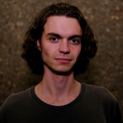 Ambrose Robinson photo}