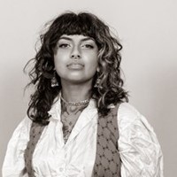 Izzy Jagan photo}