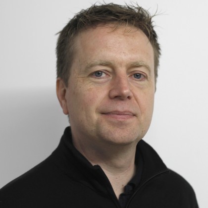 James Brooksby photo}
