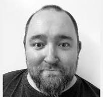 James Butcher photo