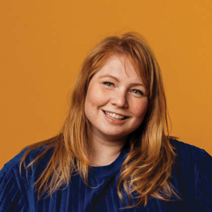 Jenny Kassner photo}