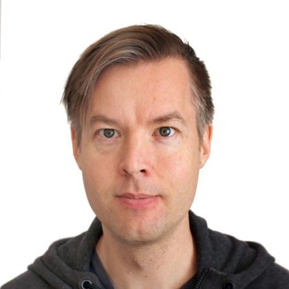 Jens Andersson photo