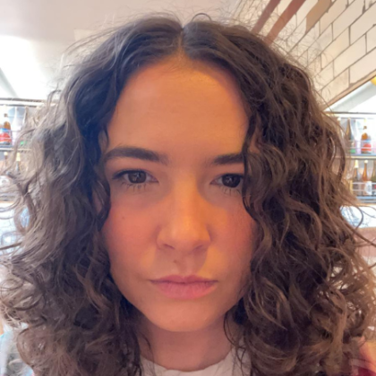 Katie Lowndes photo