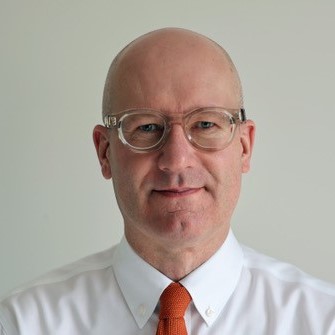 Keith Arrowsmith  photo