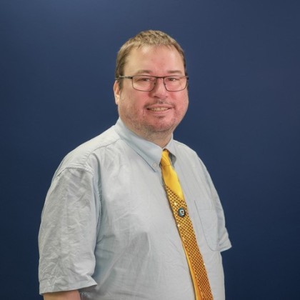 Keith Judge photo}
