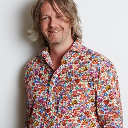 Mark Healey photo}