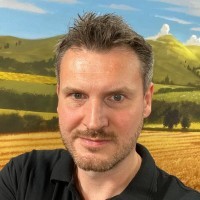 Martin Rabl photo