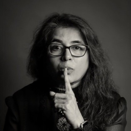 Nainita Desai photo