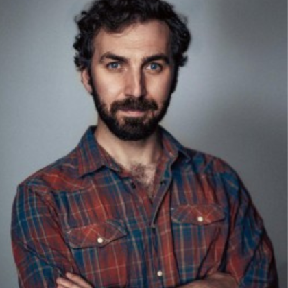 Nathaniel Marten photo}